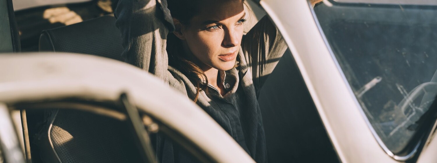 Yvonne Catterfeld