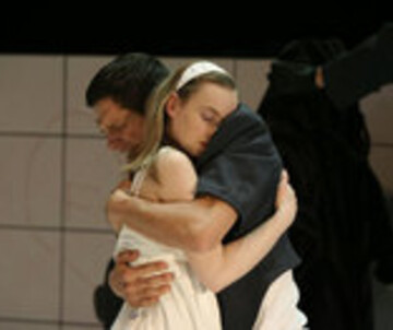 THEATER MUNDWERK & TAO! THEATER AM ORTWEINPLATZ: Kabale und Liebe