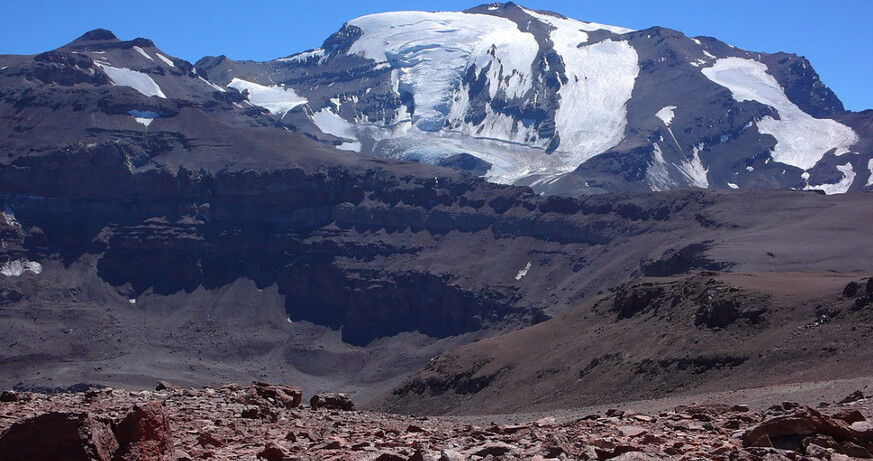 Amanda Piña / nadaproductions: The Mountain Talks
