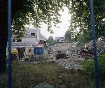 Die Stadt des Kindes: Vom Scheitern einer Utopie