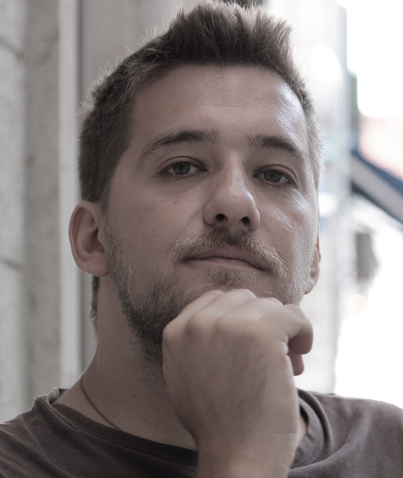 Igor Bošnjak