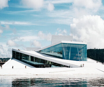 Europas beste Bauten. Mies van der Rohe Award 2009