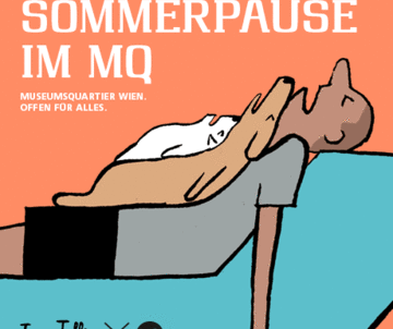 MQ SommerÖffnung 2016