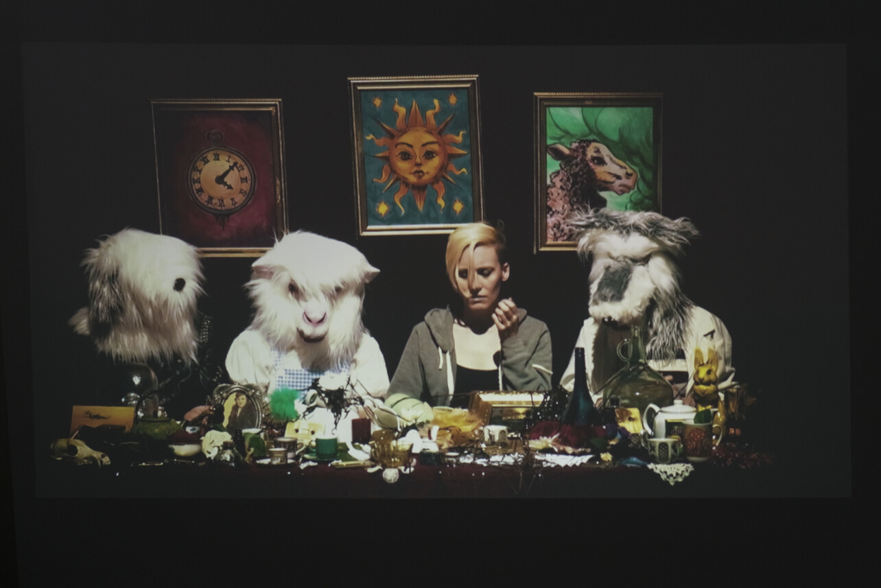 Film still by Sophia Cacciola & Michael J. Epstein