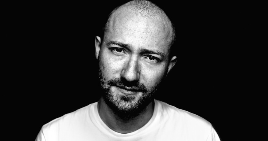 Paul Kalkbrenner - Parts Of Life Tour