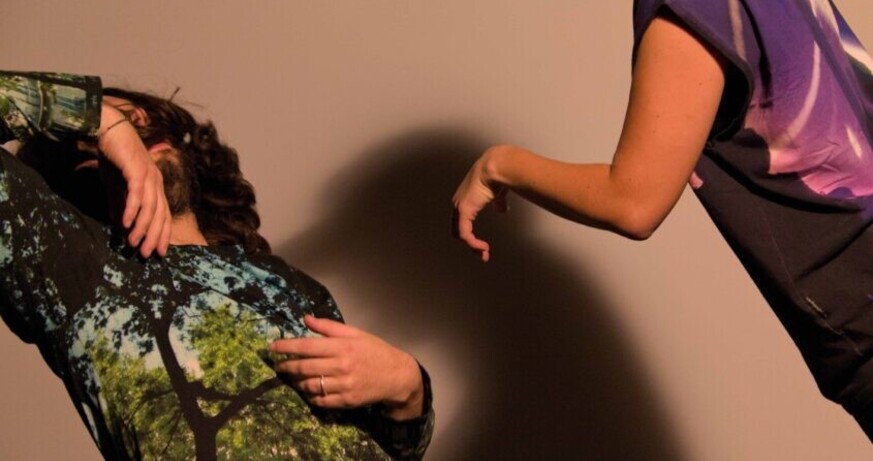 © Mahour Arbabian Kompanie Samuel Feldhandler: Soso