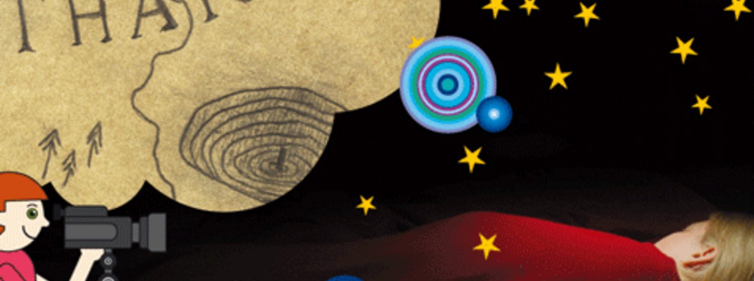 (c) buerowinkler / Hofmann Lab Club - Fantasyfilm
