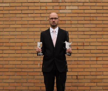 (c) Roman Pfeffer Roman Pfeffer: Wärmetauscher