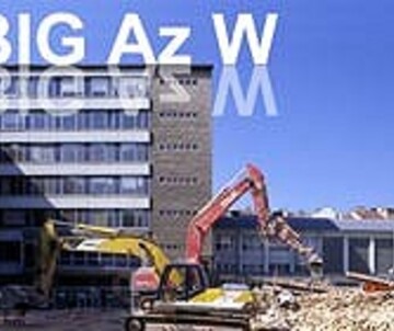 BIG Az W: Bauen für die Umwelt