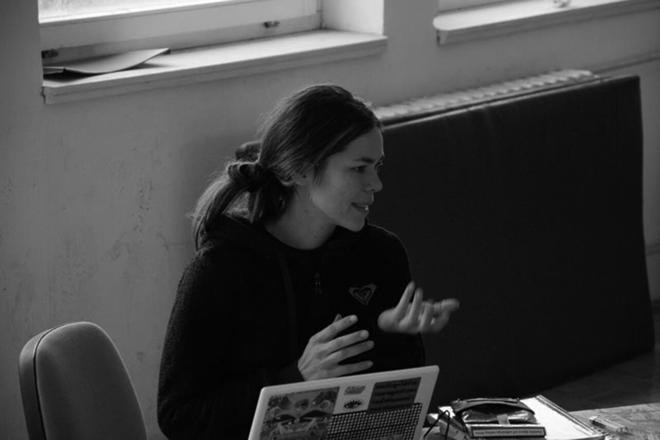 Vahida Ramujkić