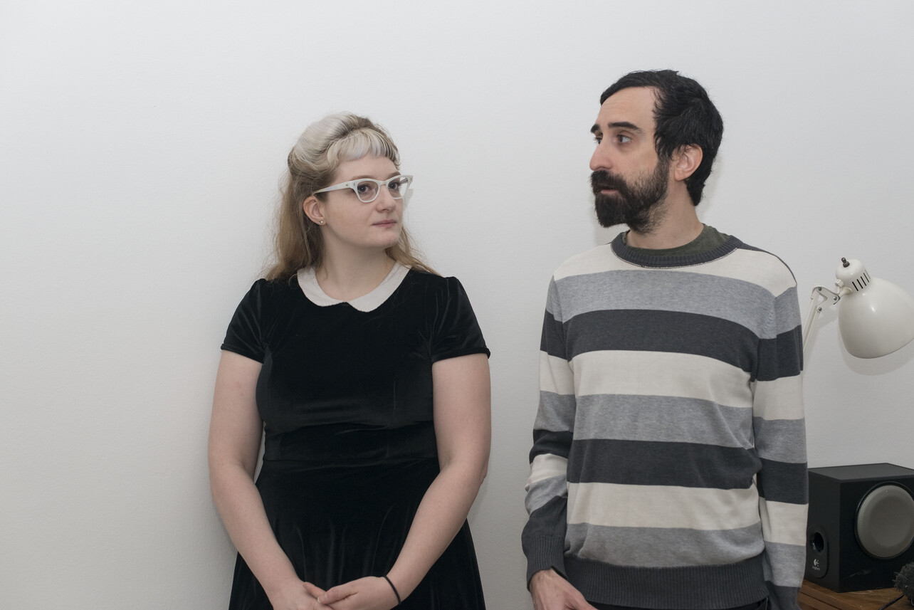 Sophia Cacciola & Michael J. Epstein