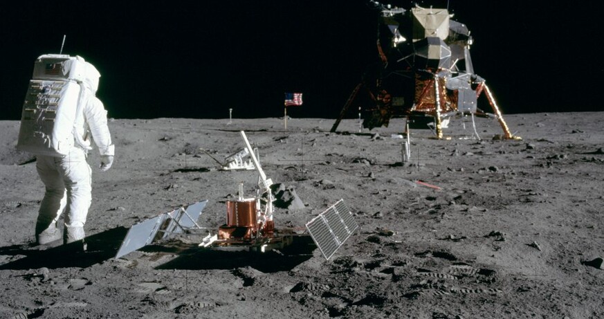 Archikids: Race to the Moon