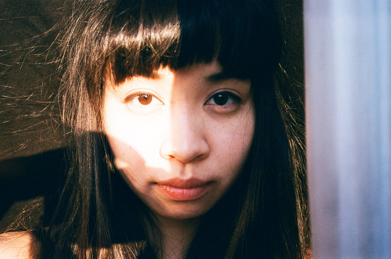 Diana Cam Van Nguyen