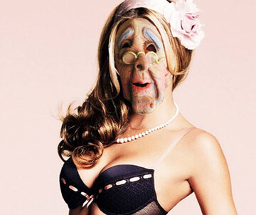 (c) NEOZOON NEOZOON (FRA/GER): Culture Jamming
