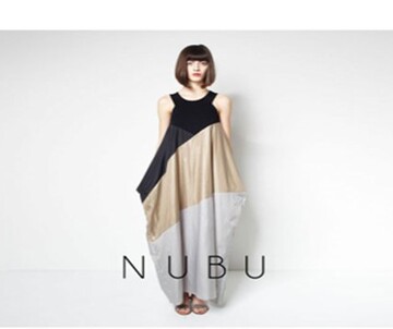 Gastdesignerinnen im März: NUBU