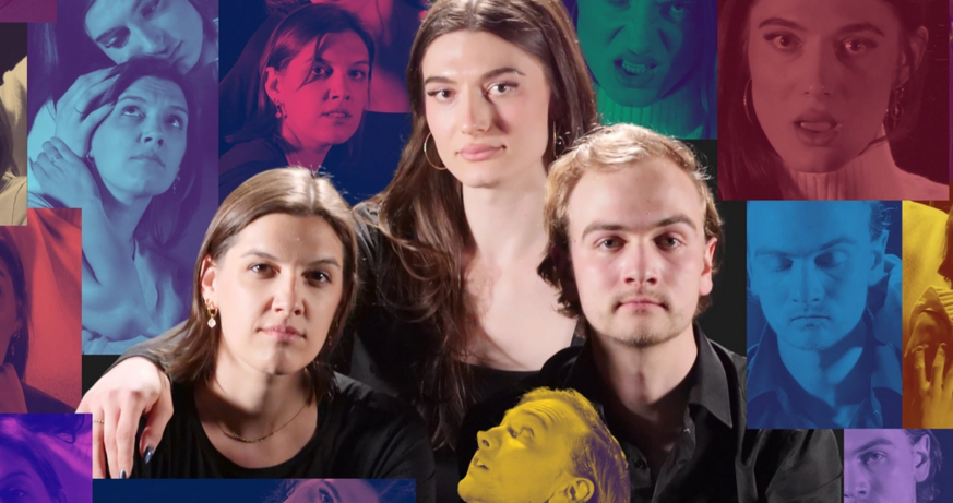 HELL, GIRL! EIN STÜCK ‒ VIELE MÖGLICHKEITEN