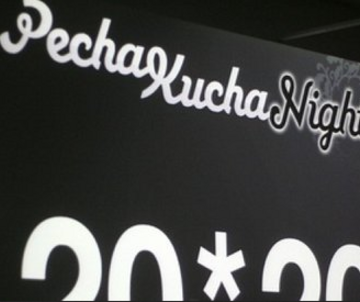 Eco Pecha Kucha Night Vienna