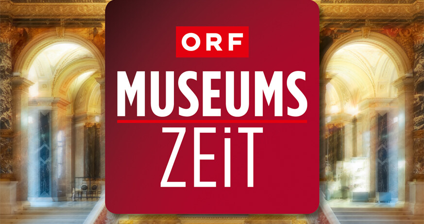 ORF Museumszeit im MQ