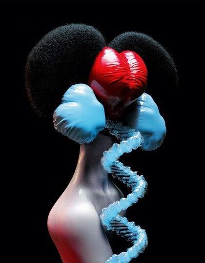 Ausstellung: „AND, OR or NOT“