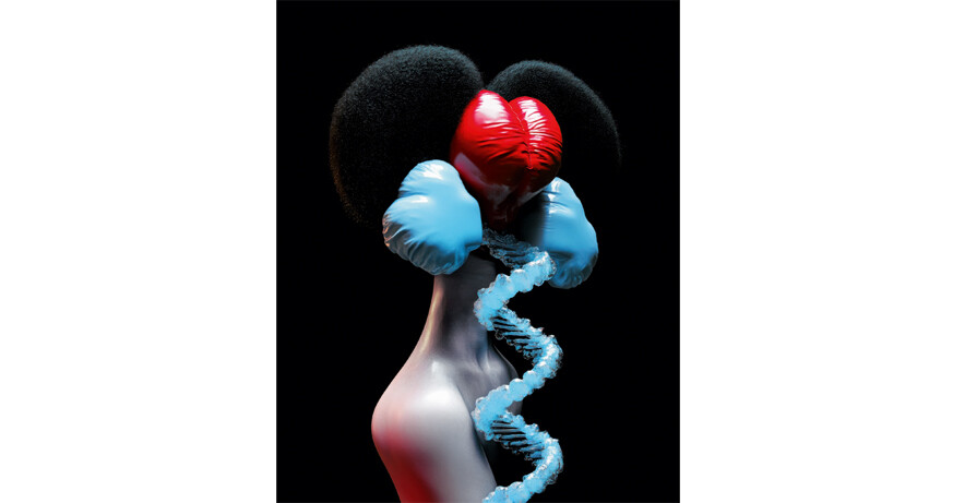 Ausstellung: „AND, OR or NOT“