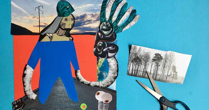 abgesagt: Workshop (8-10): Wer hat all die Geister geweckt?