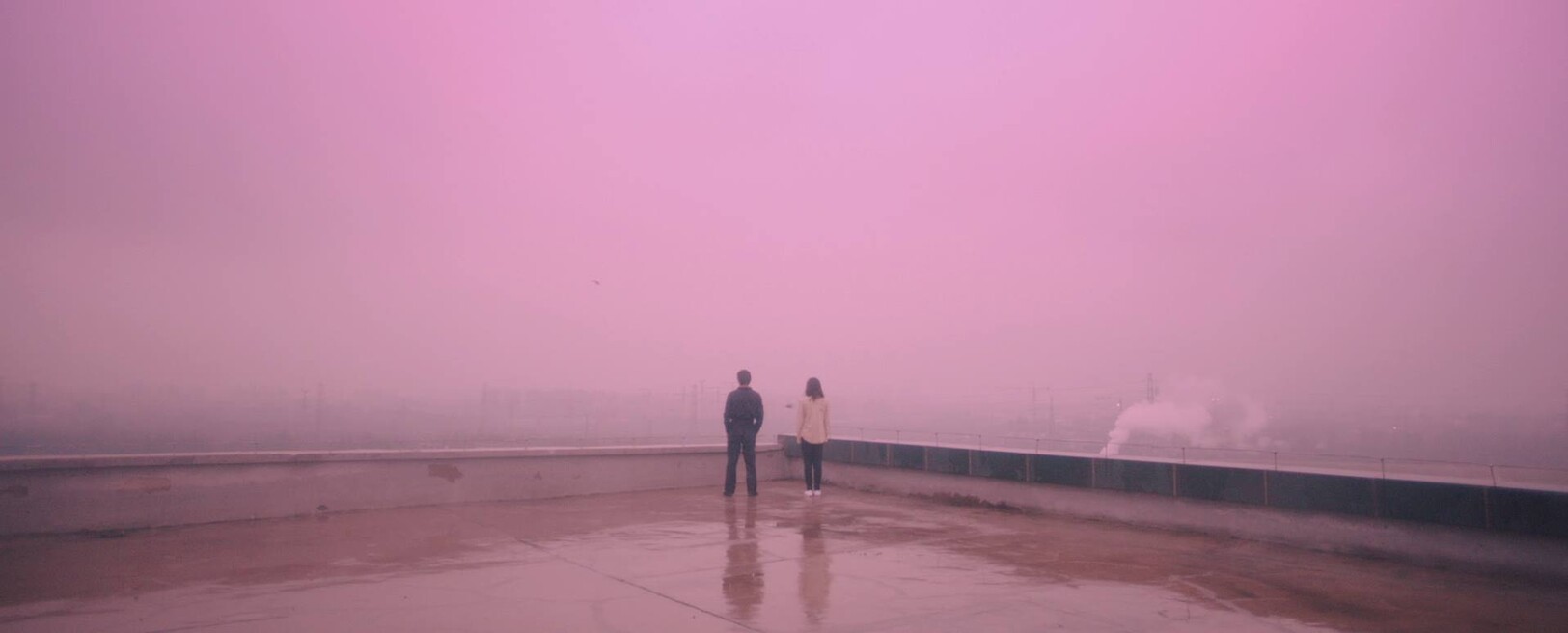 Still aus "Paleonaut"