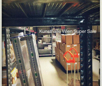 Foto: Kunsthalle Wien Kunsthalle Wien Super Sale