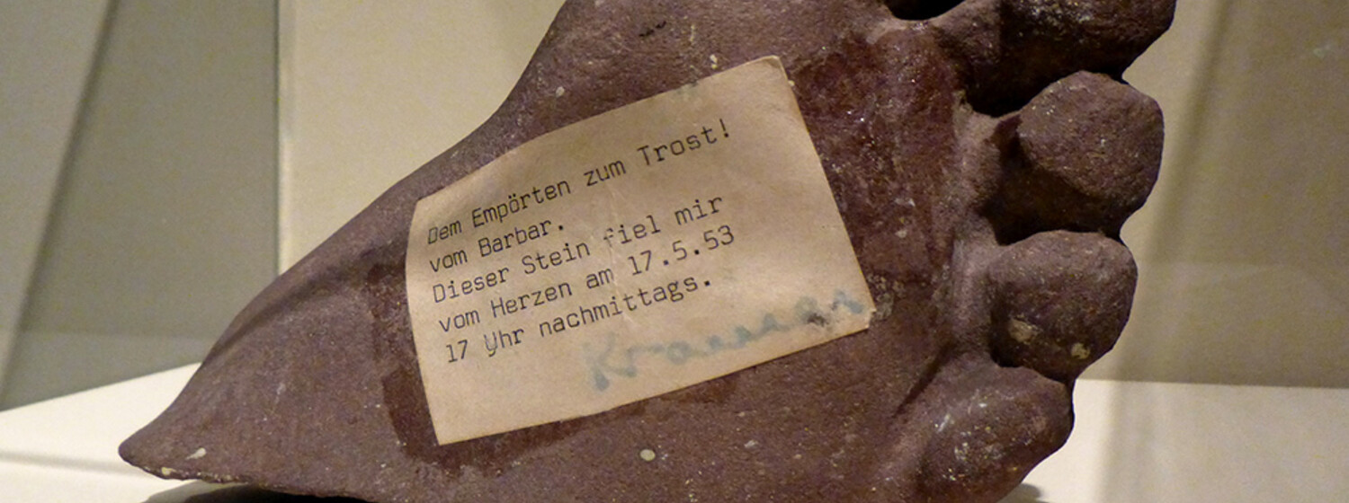 Sabine Bitter & Helmut Weber: Trophäen ihrer Exzellenz