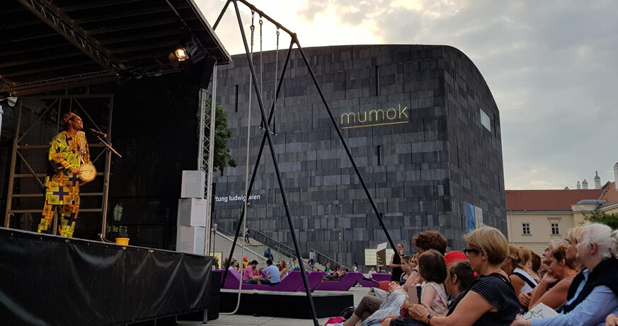 MQ magicSTORIES 2019