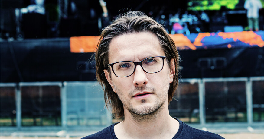 Steven Wilson - To The Bone Tour 2019