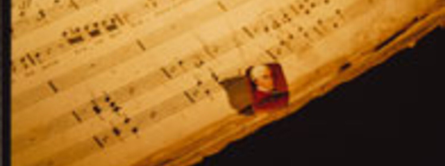 Mozarts Unvollendete
