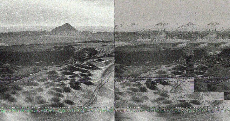 Artist Talk | MQ AiR Anton Lapov: East-Ukrainian Complex