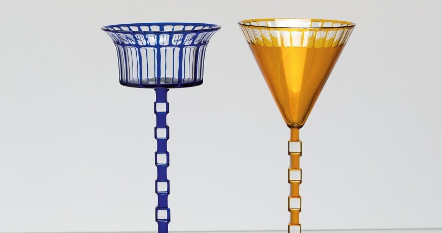@ Leopold Museum/Manfred Thumberger Themenführung: Design der Wiener Werkstätte