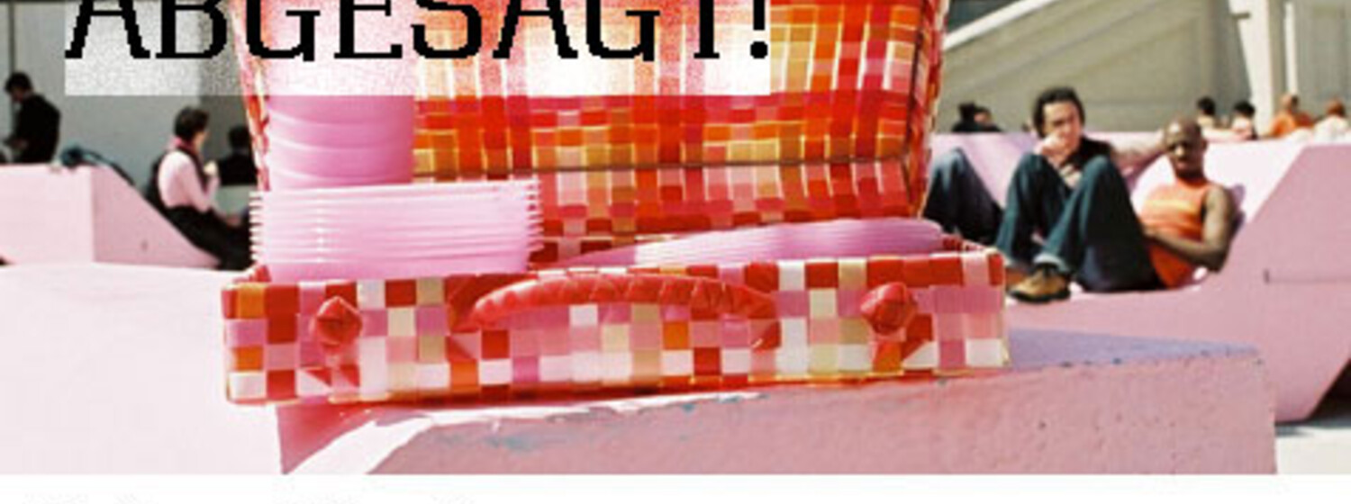 (c) Lisi Specht ABGESAGT: FM4 und MQ Summer Opening
