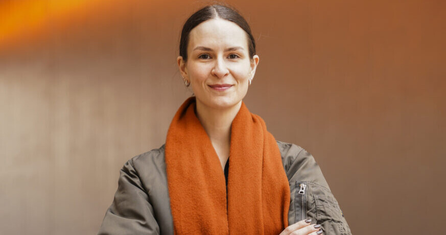 © Kunsthalle Wien Kuratorinnenführung: Carolina Nöbauer
