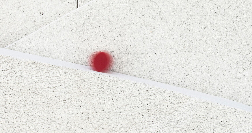 Konrad Strutz: Lost Motion