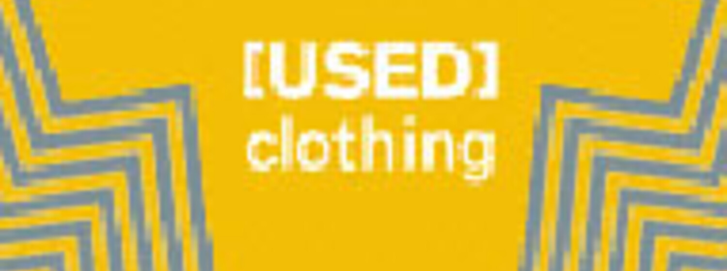 [USED] Clothing