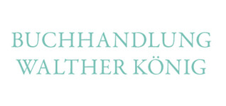 Walther König Books