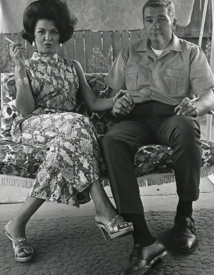 Exhibition: Suburbia. Living the American Dream