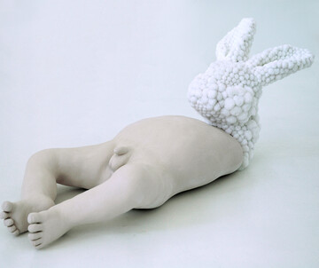 (c) Sabi van Hemert FACELESS part I