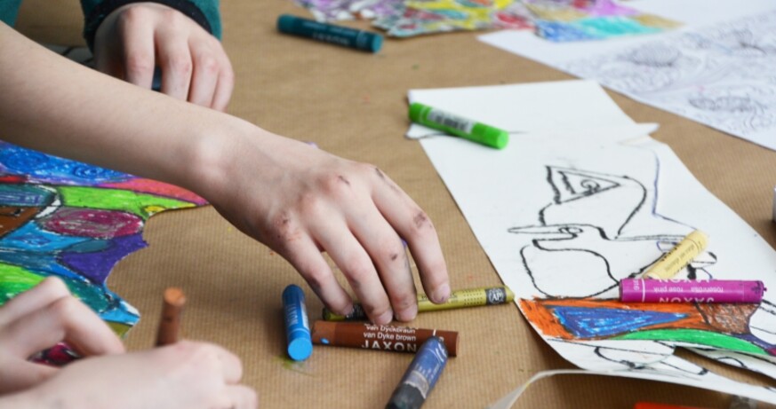 Leo Kids Studio