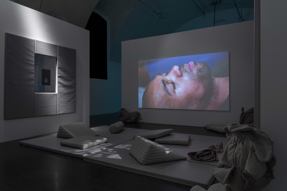 Liz Magic Laser: Primal Speech