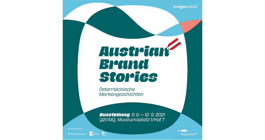 Austrian Brand Stories – Österreichische Markengeschichten