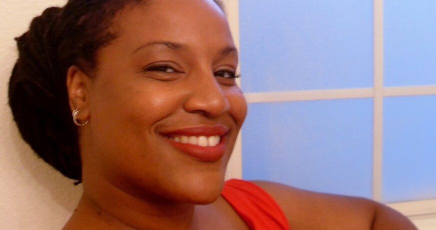 Imani Kai Johnson: Centering Africanist Aesthetics in Global Hip Hop