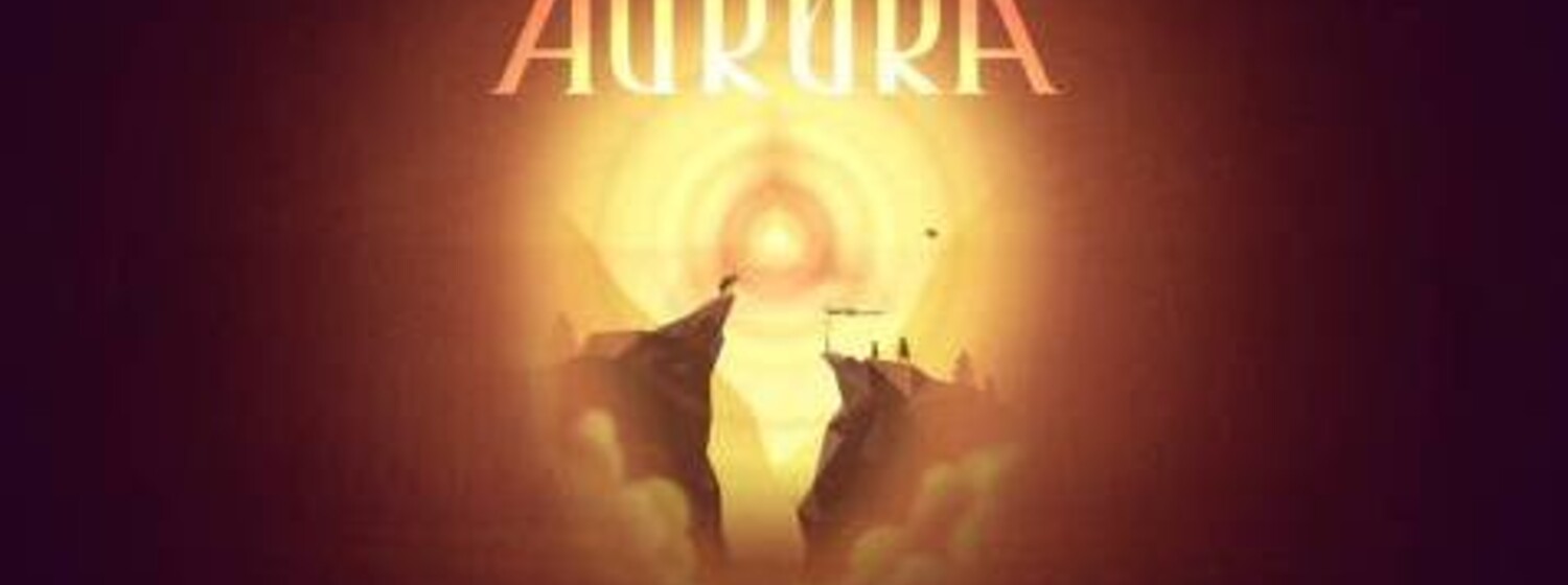 Chasing Aurora (c) Broken Rules Chasing Aurora: Sneak Preview