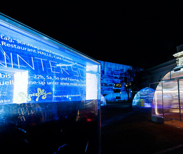 (c) Peter Krug Winter Sounds