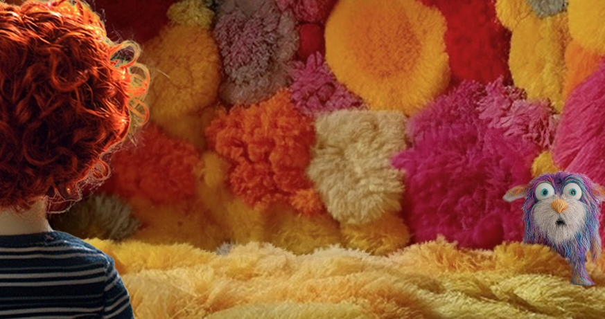 DIE KASPERL UND IHRE ABENTEUER