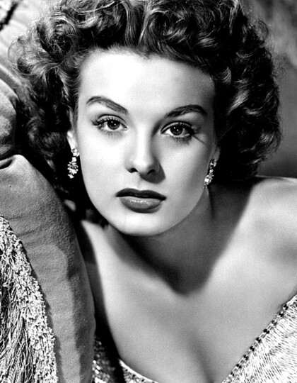 Jean Peters (Peng!)