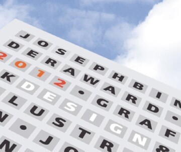 (c) designaustria Joseph Binder Award 2012