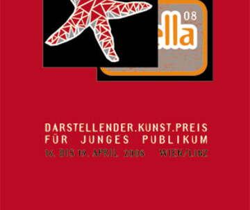 STELLA08 – Darstellender.Kunst.Preis für junges Publikum